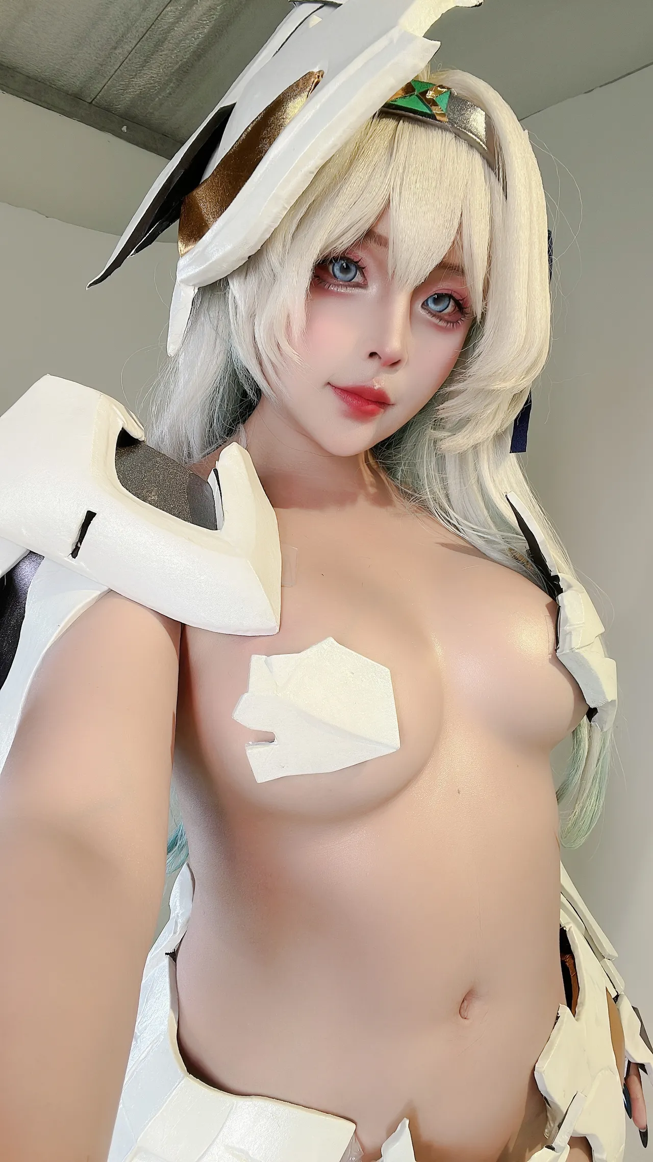 Sayo momo - Firefly (HSR)-erohere26.webp